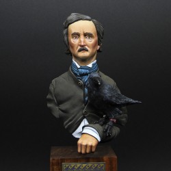 E. A. Poe