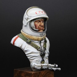 Space Adventurer 3