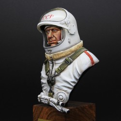 Space Adventurer 3