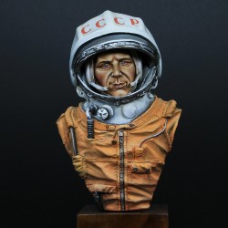 Space Adventurer 1