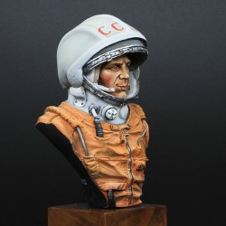 Space Adventurer 1