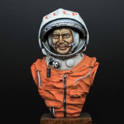 Space Adventurer 2+