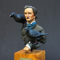 E. A. Poe
